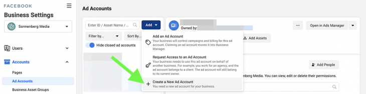 How To Run Facebook Ads Your Complete Guide Agorapulse