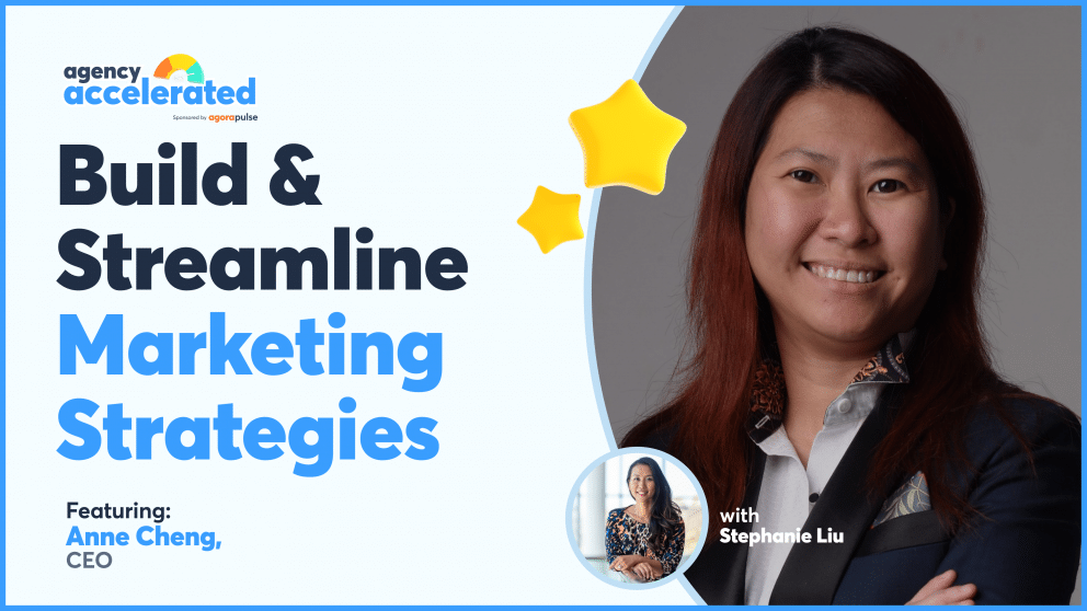 How To Use AI To Build & Streamline Marketing Strategies For Clients