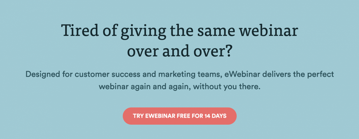 Learn How To Onboard Clients With eWebinar