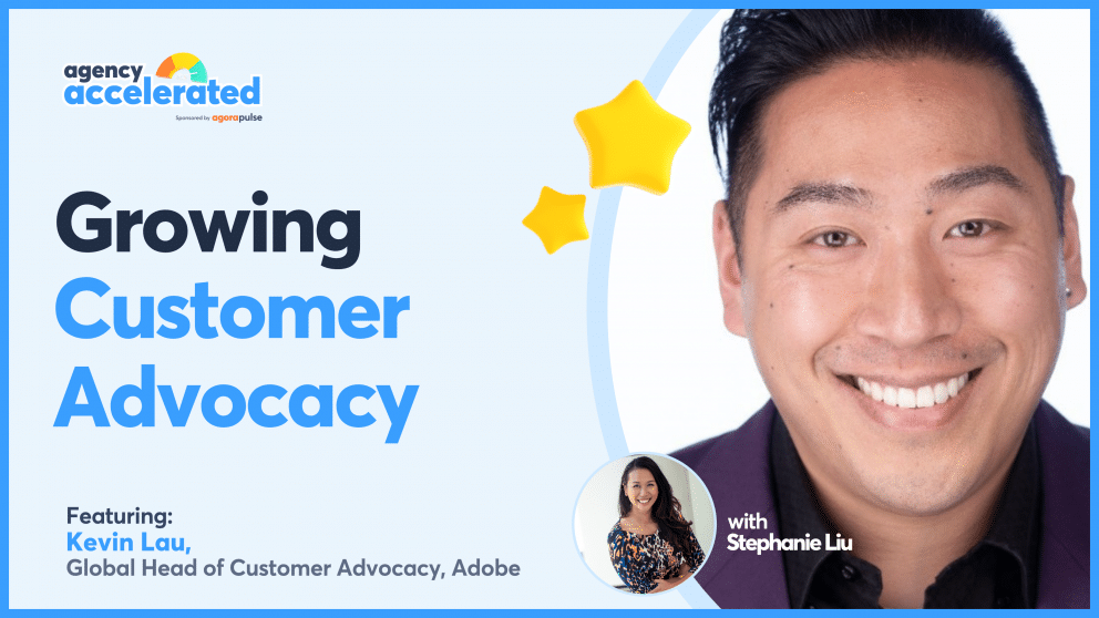 , How To Develop A Scalable Customer Advocacy Program