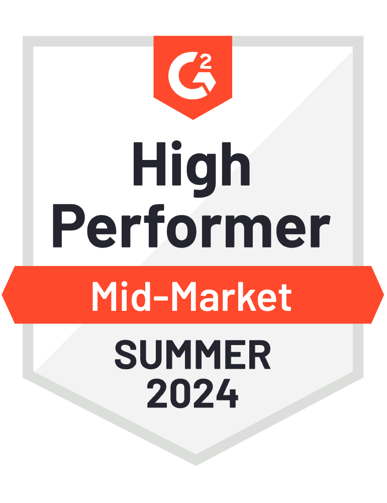 2024 Summer-high-performer-mid-market