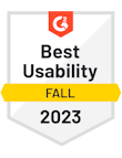 Agorapulse Best Usability Fall 2023