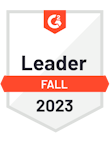 Agorapulse Leader Fall 2023