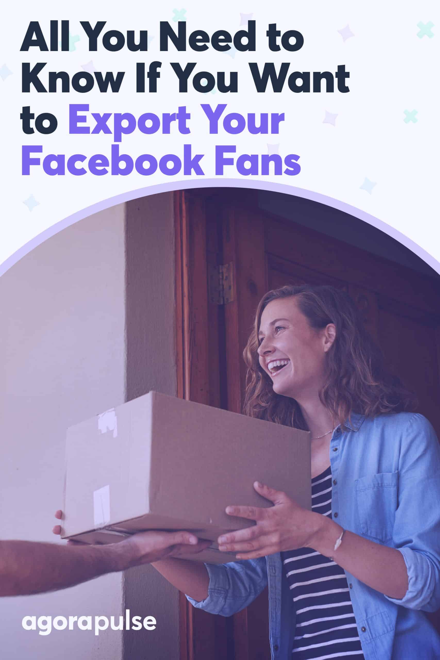 All You Need to Know If You Want to Export Your Facebook Fans