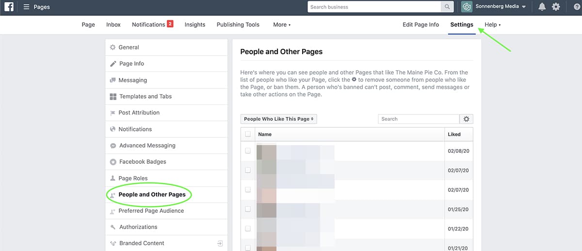 export Facebook Fans, All You Need to Know If You Want to Export Your Facebook Fans