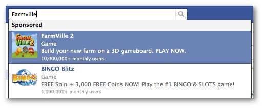 Facebook Ads