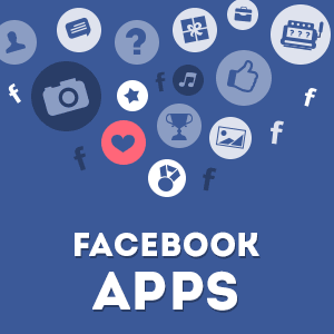 Facebook Apps, Facebook Apps: Will They Still Matter in 2015
