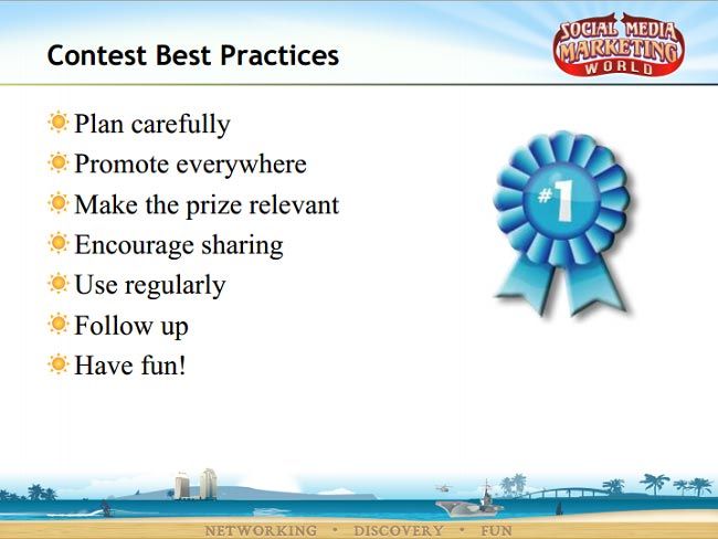 contest-best-practices