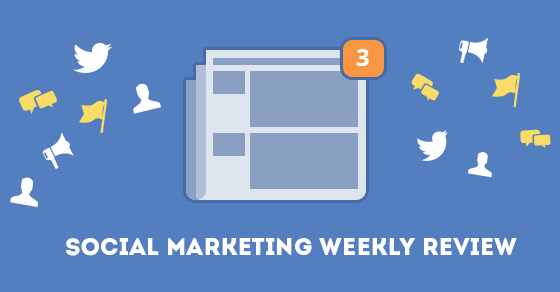 facebook reach, Why Facebook Doesn&#8217;t Care about Your Reach: Social Media Marketing Weekly Review (November 14th 2014)