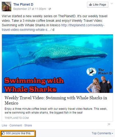 weekly-facebook-video