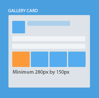 Twitter Gallery Card Image Dimensions
