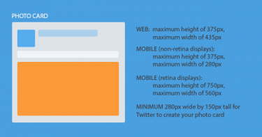 All Twitter image sizes and best practices on how to use them