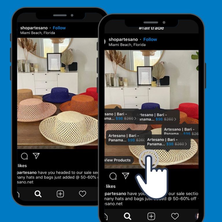 How to Sell on Instagram: A Step-by-Step Guide | Agorapulse