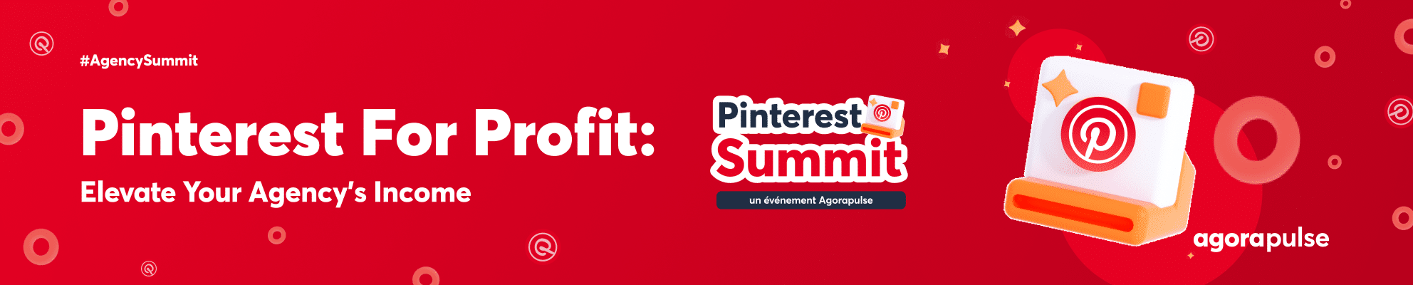 pinterest summit