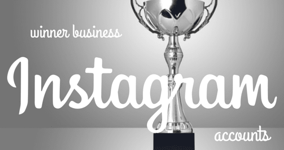 Instagram marketing, 7 examples of businesses who rock Instagram marketing
