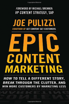 Epic Content Marketing