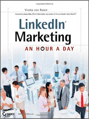 LinkedIn Marketing: An Hour a Day