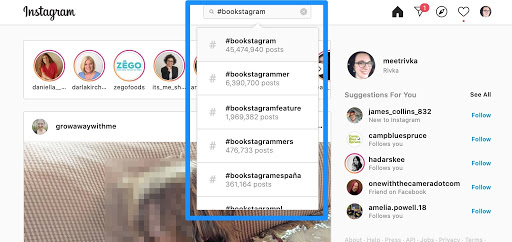 get more Instagram followers, How to Get More Instagram Followers Who Are More Relevant for Your Business