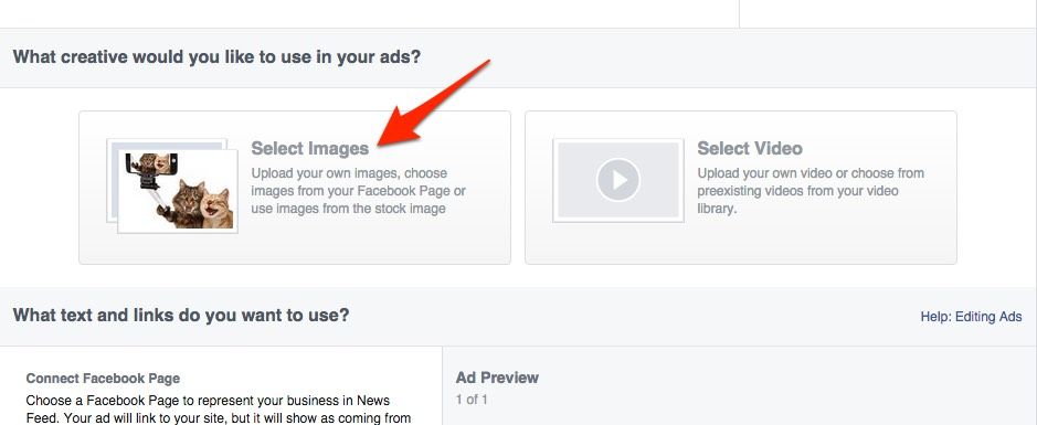 Your Guide To Facebook Ad Image Sizes, Tips & Tools