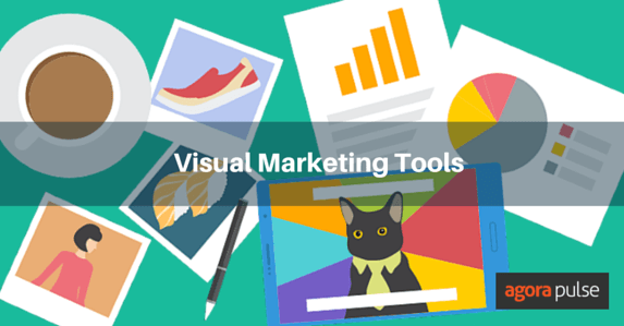 Visual Marketing Tools