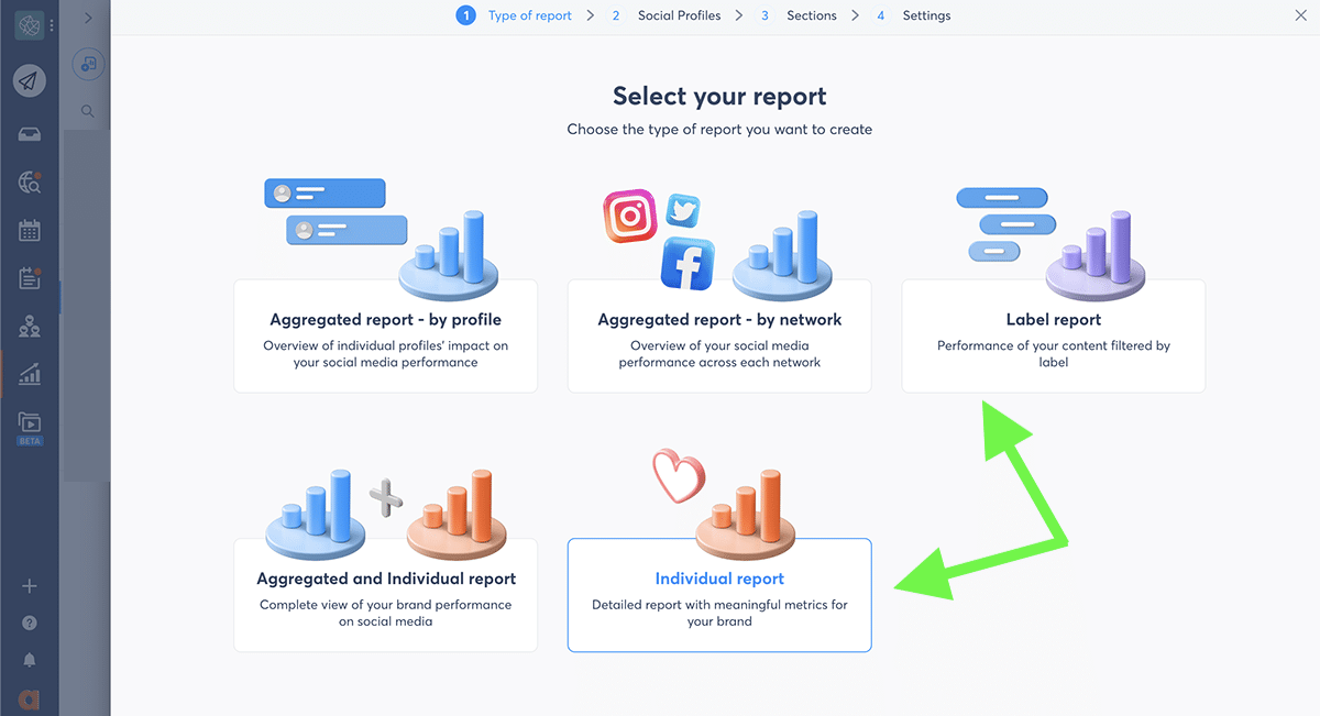 Facebook Audience Insights