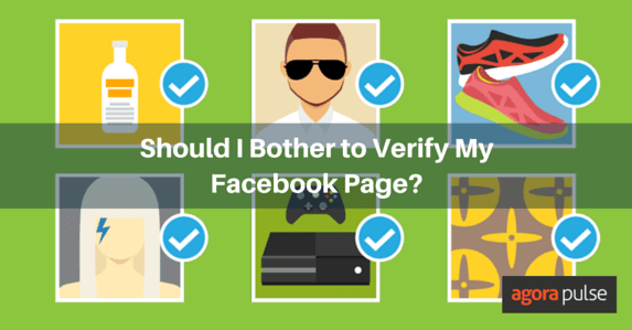 Feature image of Should I Bother to Verify My Facebook Page?