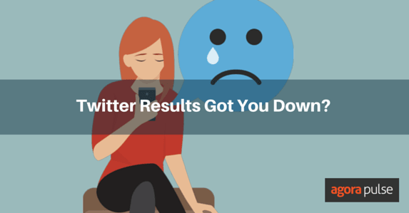 Feature image of Twitter Results Got You Down? Try Some of These Hacks.