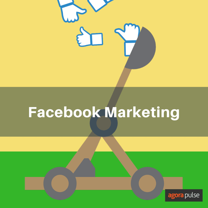 Feature image of How to Catapult Your Facebook Results with Agorapulse