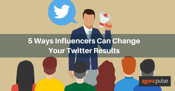 Feature image of 5 Ways Influencers Can Change Your Twitter Results