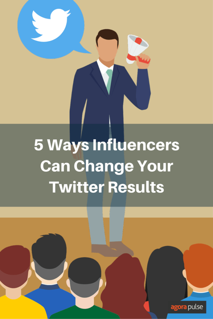Learn how influencers can improve your Twitter results.