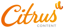 Feature image of How Citrus Content Saves Time on Social Media Management