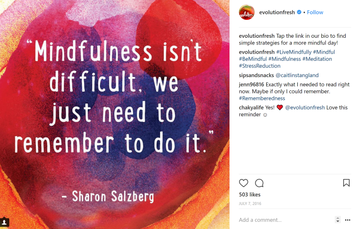 quote attribution instagram