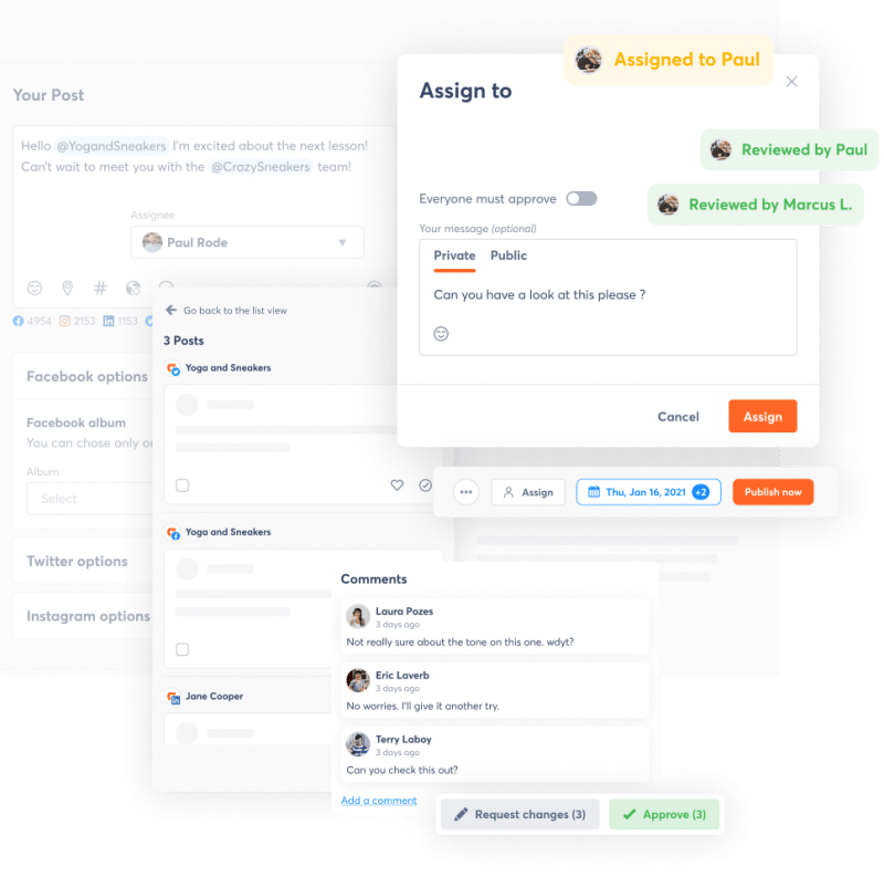 This Digital Agency Saves Hours Each Week Using Agorapulse