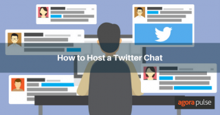 How To Host A Twitter Chat That People Will Tweet About