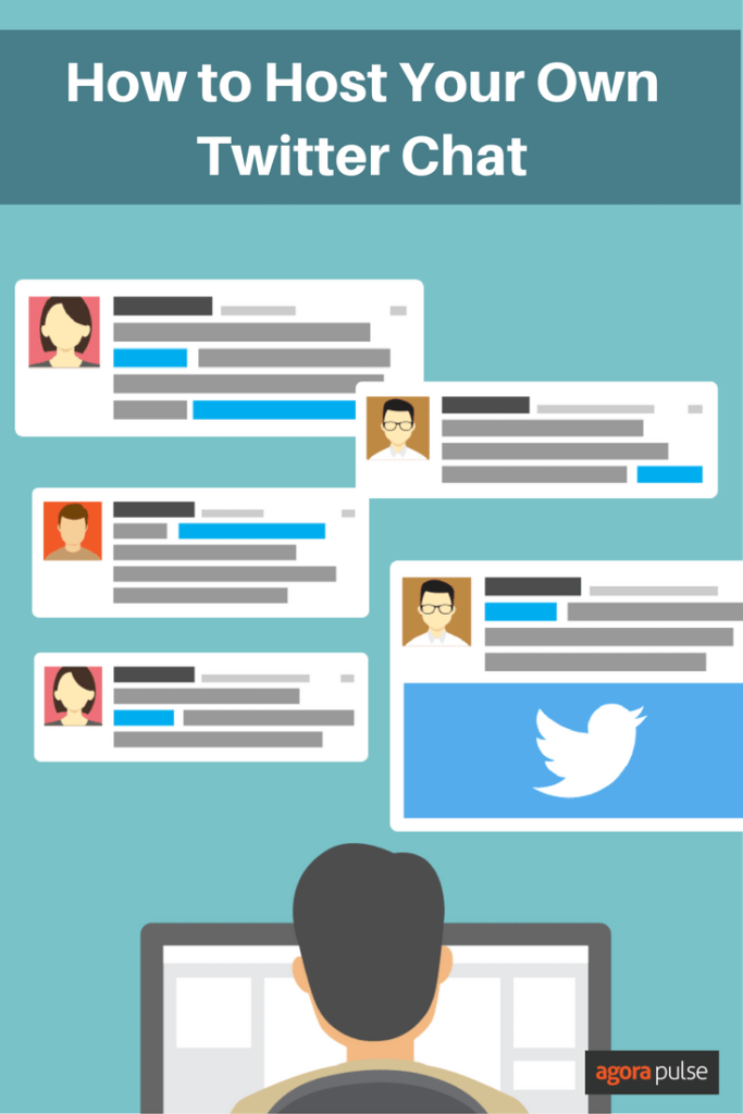 How to host a Twitter Chat that people will love.