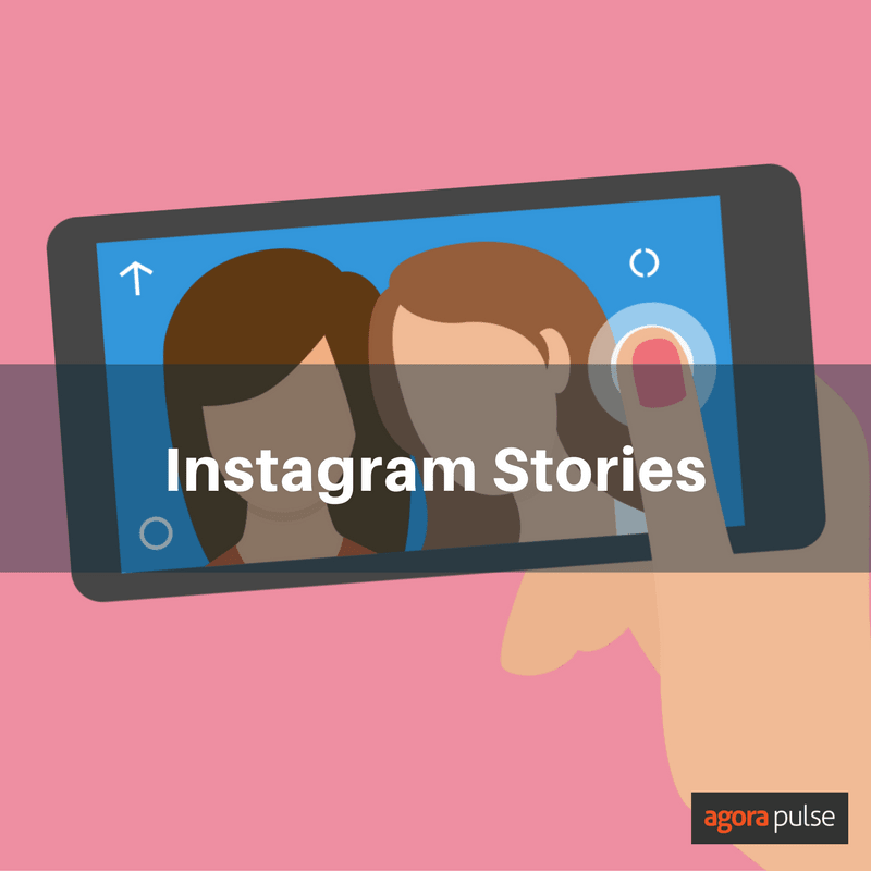 3 reasons why you should start using Instagram Stories.
