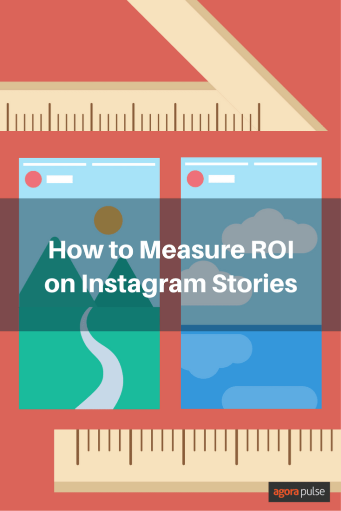 How to measure ROI on Instagram Stories