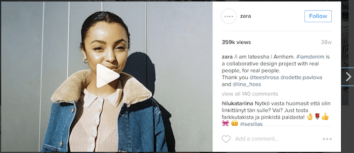 increase your Instagram video views