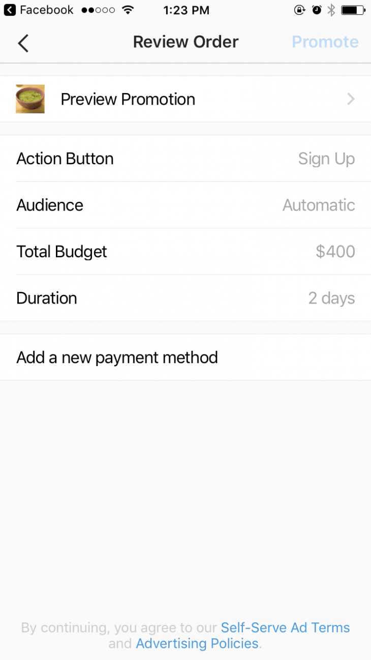 4 Instagram Ad Features That You Need to Know About | Agorapulse