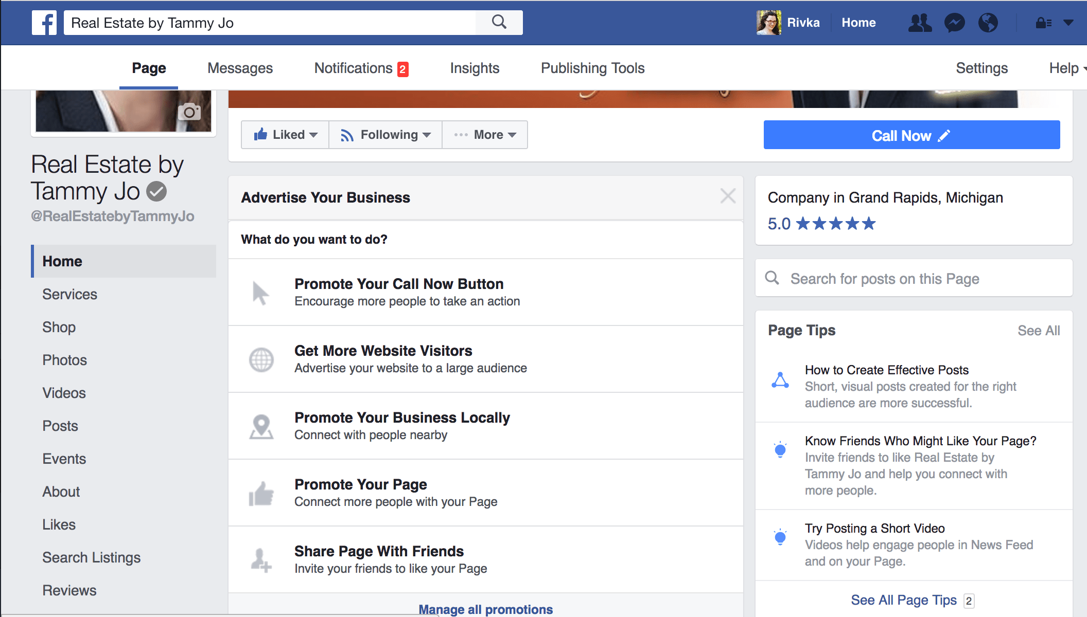 New Options for Advertising Post Types on Facebook