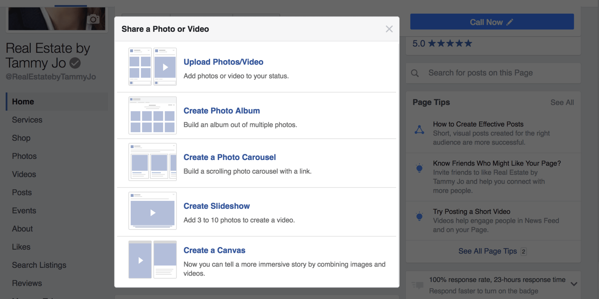 Facebook Post Window Here's How to Use The New Facebook Post Options | Agorapulse