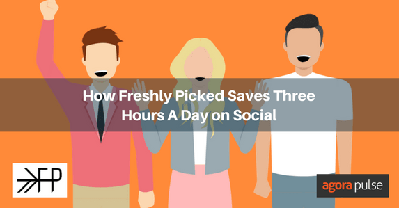 save time on social media