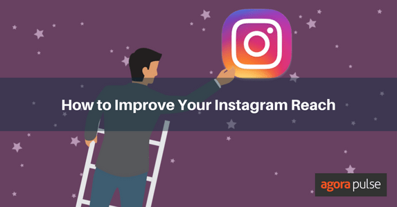 Feature image of How to Improve Your Instagram Reach