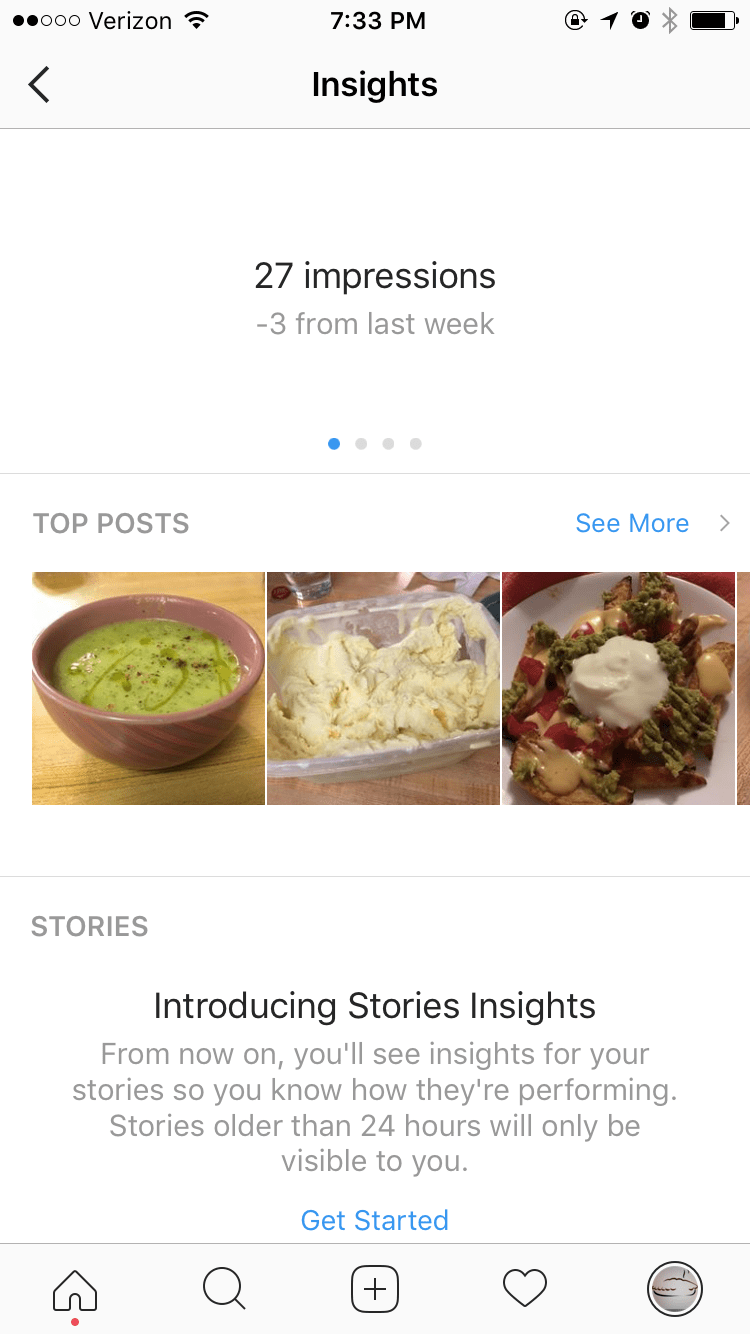 improve your Instagram reach with analytics