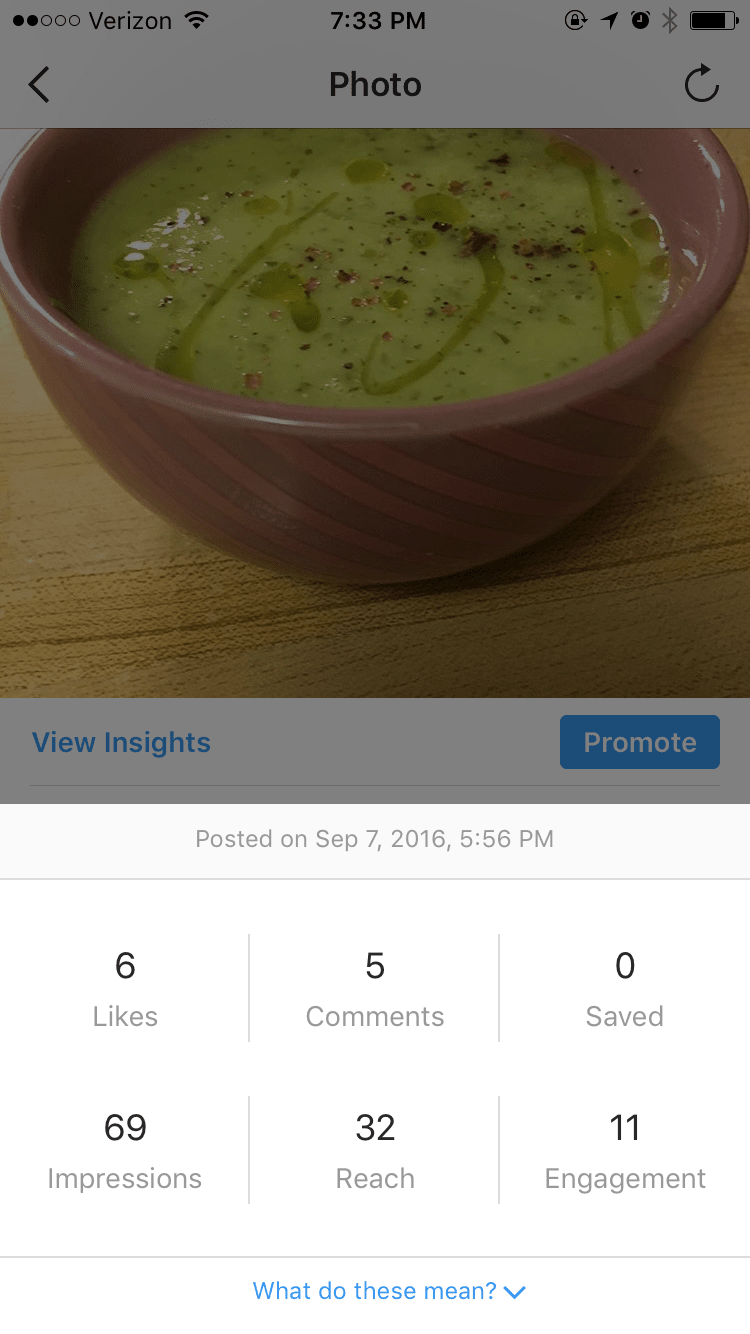 Improve your Instagram reach