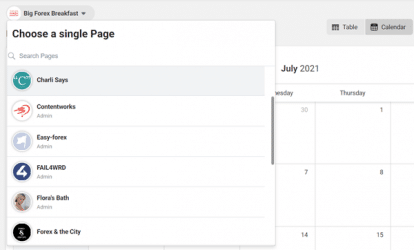 Multiple Facebook Page Manage Multiple Facebook Pages Without Losing Your Mind | Agorapulse
