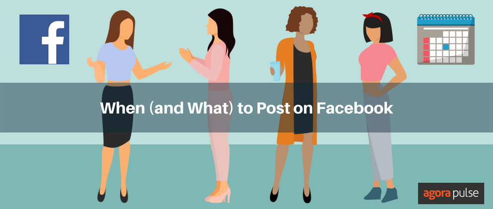 what to post on Facebook