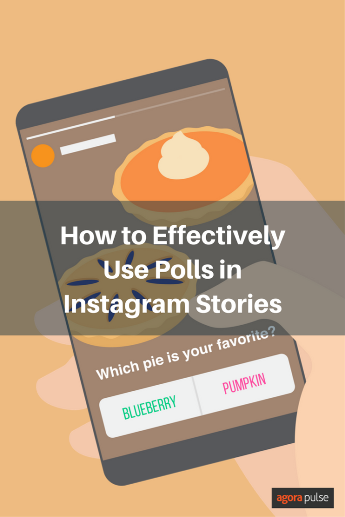 How to use Instagram Polls