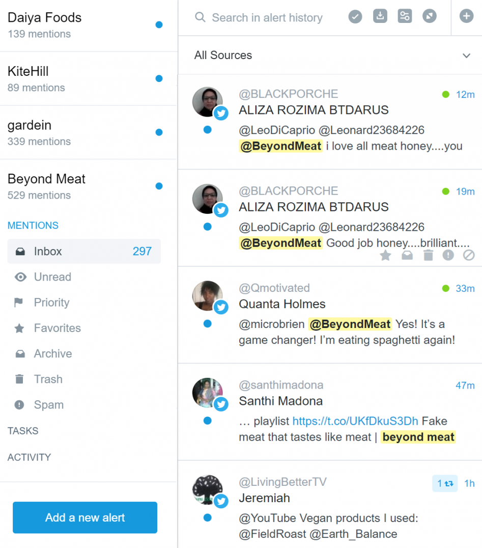 Social Media Monitoring Tools - Are They Expensive? | Agorapulse