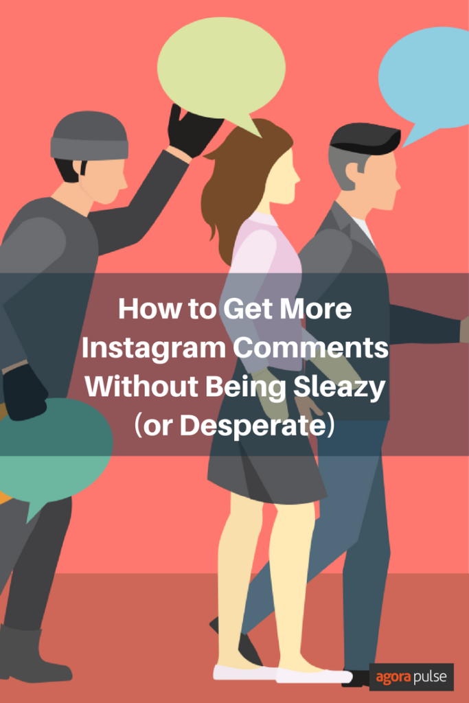 How to Get More Instagram Comments